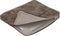 Rivacase 8904 - Sleeve - Stootbestendig Stofafstotend Waterbestendig - Beige 14