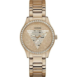 Horloge Heren Guess (Ø 38 mm)