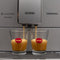 NIVONA CafeRomatica 769 - Volautomatische Koffiemachine - Bluetooth en Aroma Balance Systeem - Silver Lines