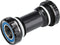 Praxis Trapas adapter M24 GPX Road/MTB 68-73mm