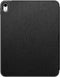 Spigen Urban Fit - Hoes voor iPad (2022) - Schokabsorberend met Air Cushion Technologie - Zwart