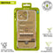 Muvit for Change - Telefoonhoes - Eco-friendly - Transparant