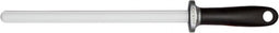 IOXIO Keramisch Aanzetstaal - Korrel 1000 - 26 cm - Ergonomisch Heft