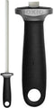 IOXIO Keramisch Aanzetstaal - Korrel 1000 - 26 cm - Ergonomisch Heft