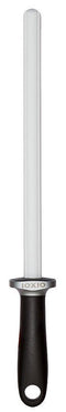 IOXIO Keramisch Aanzetstaal - Korrel 1000 - 26 cm - Ergonomisch Heft