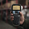 DYMO LabelManager 420P - Labelprinter - Draagbaar met USB-aansluiting - Zwart