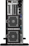 HPE ProLiant ML350 Gen11 - Tower - Intel Xeon Silver 4416+ 2 GHz 32 GB 4800 MHz DDR5-SDRAM 1000 W