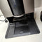 ECOVACS DEEBOT X11 Omnicyclone EU - Robotstofzuiger - 19.500 Pa zuigkracht - Dweilfunctie - Zelfreinigend - Zwart