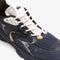 Lacoste L003 Neo - Lage Sneakers - Zwart/Donkerblauw - Maat 40