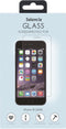 Selencia Gehard Glas Screenprotector - iPhone SE (2022 / 2020) - 9H gehard glas - Telefoonhoes vriendelijk