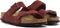 Birkenstock Arizona - Dames Slippers - Smal - Bruin (38)