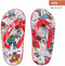 Slippers voor Kinderen Marvel Rood Grijs