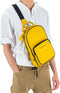 BURKELY Rebel Reese - Chestpack 9,7