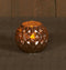 Anna’s Collection - Led Kaars - Glas - 12 x 10 CM - met bewegende vlam
