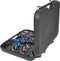 KS Tools 150.1930 master-koelsysteem-diagnoseserviceset, 25-delig
