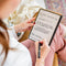 Bambook Lifestyle Planner Original A5 - Roadmap voor doelen - 1 gratis stift