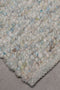 Sirmione 54 Vloerkleed - 200x250 - Rechthoek - Laagpolig,Structuur Tapijt - Industrieel - Grijs