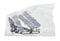 IP Camera REOLINK ARGUS 2E White