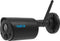 IP Camera REOLINK ARGUS ECO (V2) WIFI 3MP Black