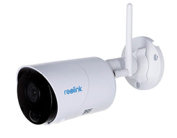 IP Camera REOLINK ARGUS ECO (V2) WIFI 3MP White