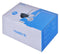 IP Camera REOLINK DUO 2 LTE wireless WiFi with battery and dual lens White