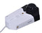 IP Camera REOLINK DUO 2 LTE wireless WiFi with battery and dual lens White