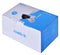 IP Camera REOLINK DUO 2 WIFI wireless WiFi with battery and dual lens White