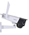 IP Camera REOLINK DUO 2 WIFI wireless WiFi with battery and dual lens White