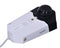 IP Camera REOLINK DUO 2 WIFI wireless WiFi with battery and dual lens White
