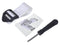 IP Camera REOLINK DUO 2 WIFI wireless WiFi with battery and dual lens White