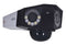 IP Camera REOLINK DUO 2 WIFI wireless WiFi with battery and dual lens White