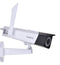 IP Camera REOLINK DUO 2 WIFI wireless WiFi with battery and dual lens White