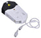 IP Camera REOLINK DUO 2 WIFI wireless WiFi with battery and dual lens White