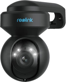 IP Camera REOLINK E1 OUTDOOR Black