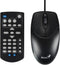 IP-NETWERK-VIDEORECORDER - HD - 4 KANALEN - EAGLE EYES - ETS - SWITCH POE - 1.3 MP