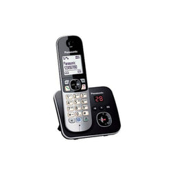IP telefoon Panasonic KX-TG6821