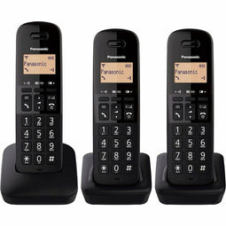 IP telefoon Panasonic KX-TGB613SPB