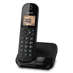 IP telefoon Panasonic KX-TGC410SPB