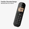 IP telefoon Panasonic KX-TGC410SPB