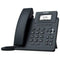 IP telefoon Yealink YEA_B_T30 Zwart