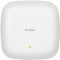 D-Link DAP-X2850 - Access Point - Wi-Fi 6 3600 Mbps - 2,4GHz en 5GHz