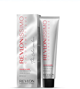 Revlon - Revlonissimo Colorsmetique - Haarverf - 60ML - 8.34