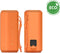 Sony SRS-XE200 - Bluetooth Speaker - 16 uur batterijduur - Oranje