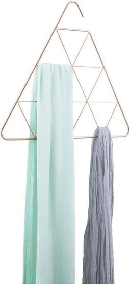 Umbra Pendant Sjaalopberger - 45.7x40.3cm - koper