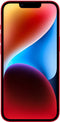 APPLE iPhone 14 - 256 GB - A15 - Rood