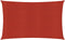 vidaXL - Zonnezeil - 160 - g/m² - 2,5x3,5 - m - HDPE - crèmekleurig