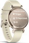 GARMIN Lily 2 Smartwatch Goud