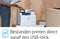 HP Color LaserJet Pro MFP M479fnw - All-In-One kleurenprinter - 27 ppm - A4