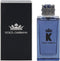 Dolce&Gabbana K - Eau de Parfum - 100 ml - Aromatisch