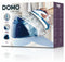 DOMO DO1022S - Stoomgenerator - 7,5 bar stoomdruk 3000 W